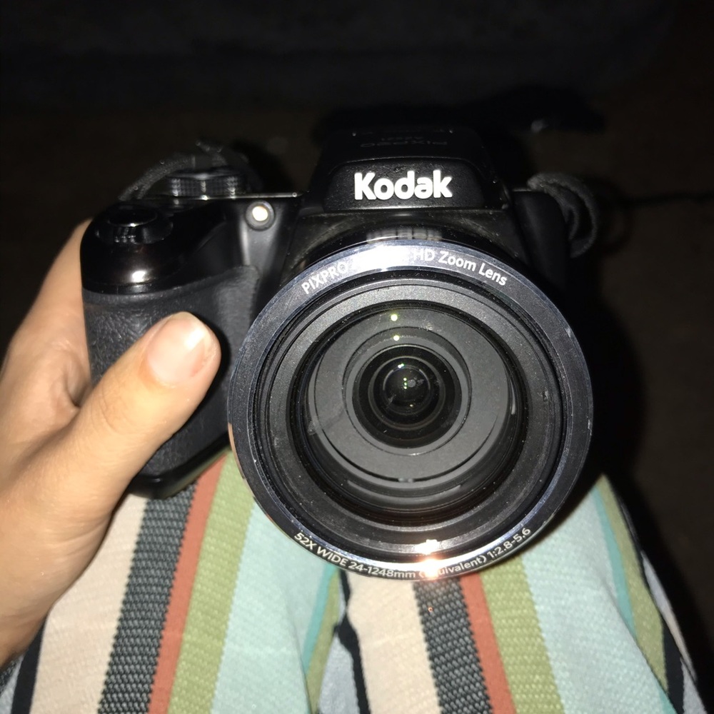 Kodak Camera